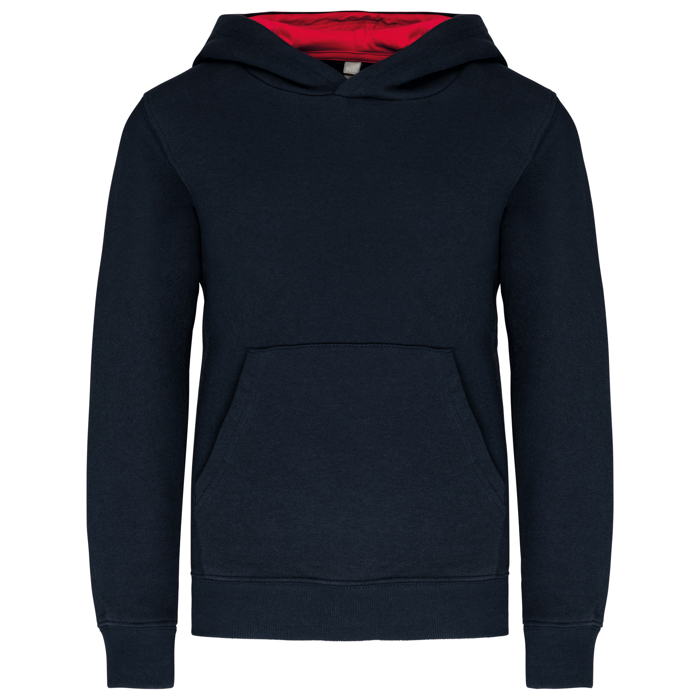 navy/red