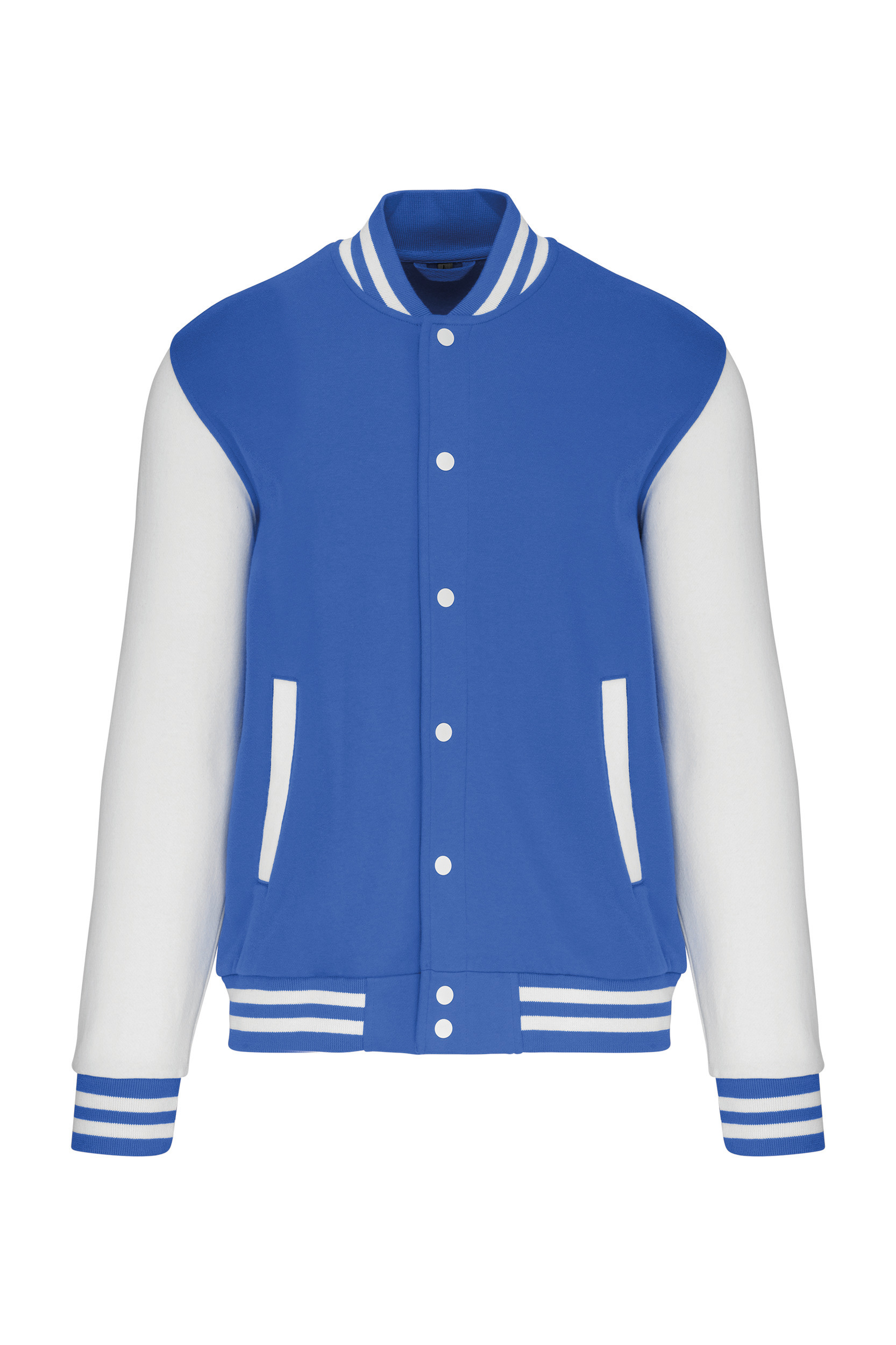 azul