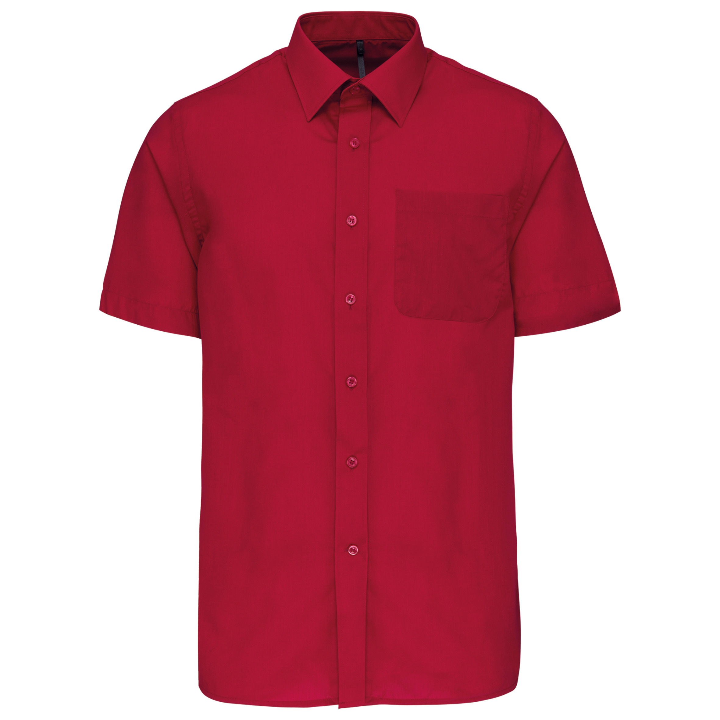 classic red