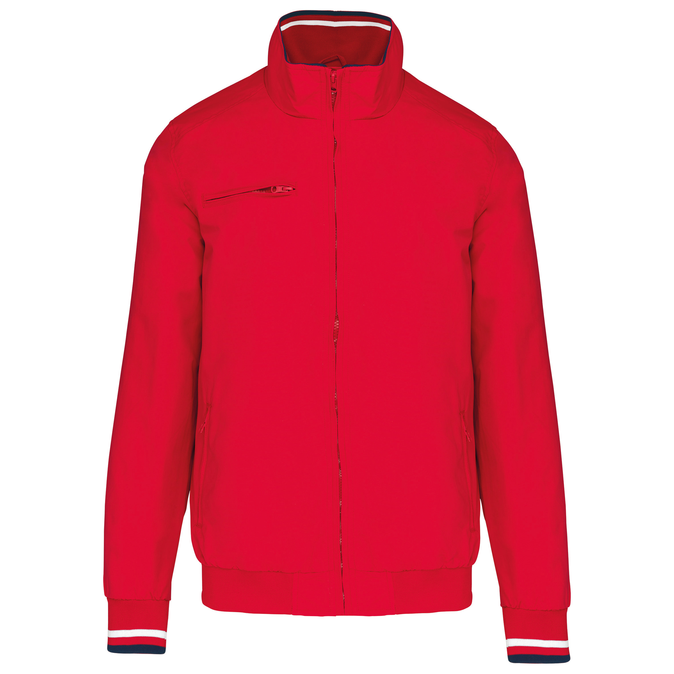 rojo