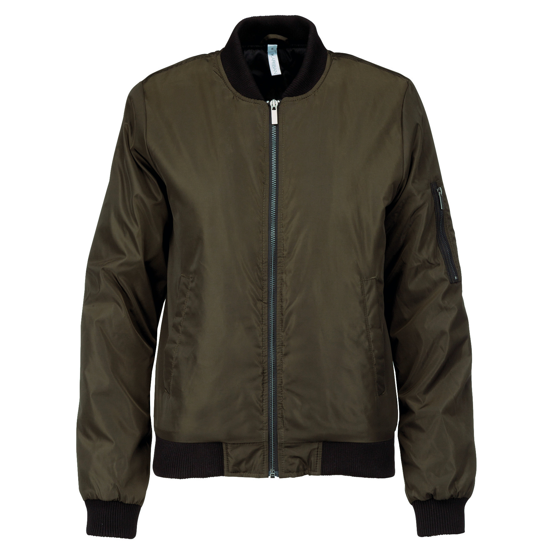 deep khaki
