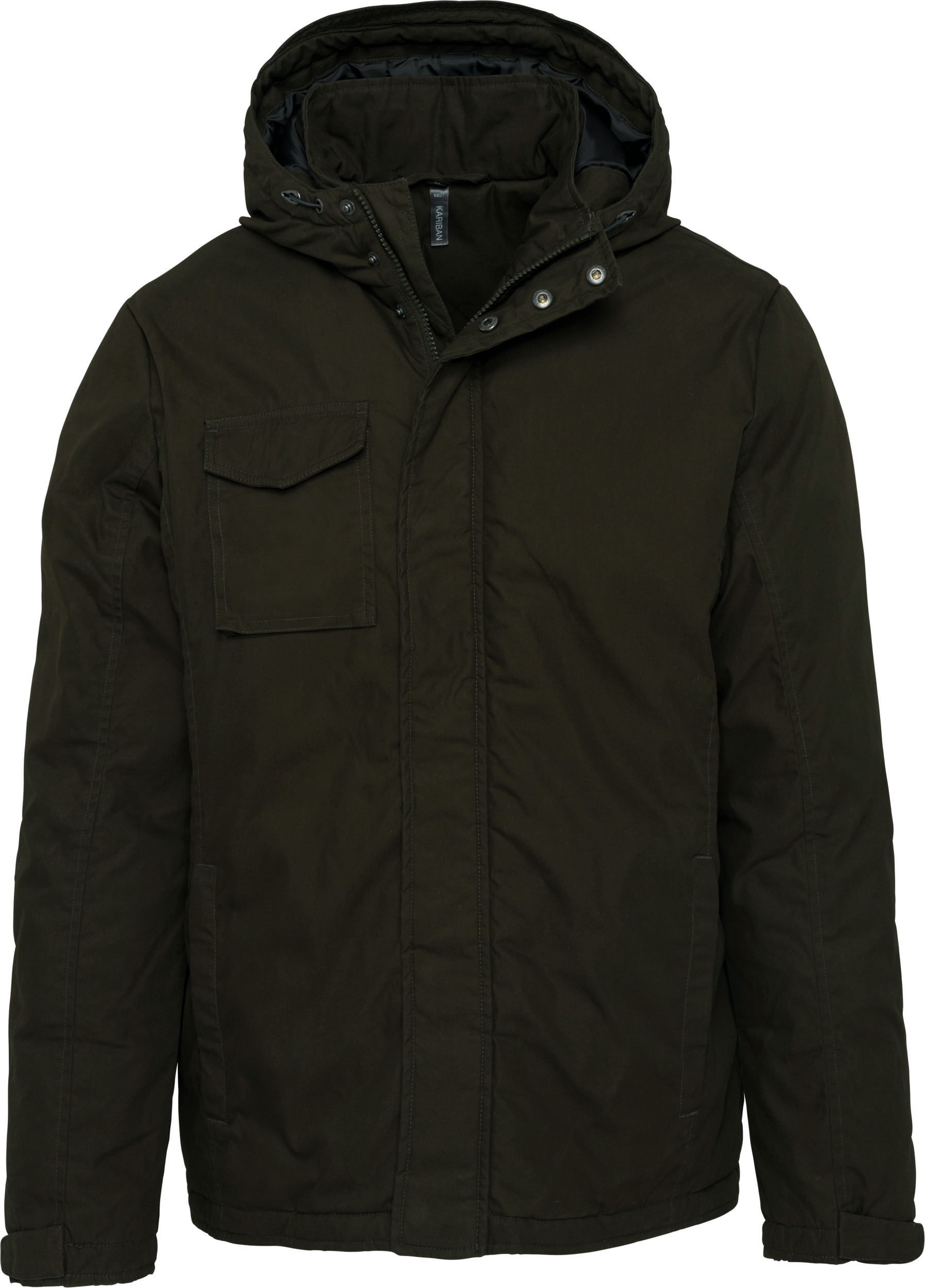 deep khaki