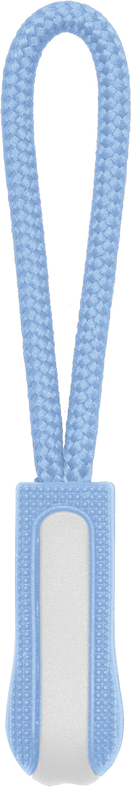 sky blue/white