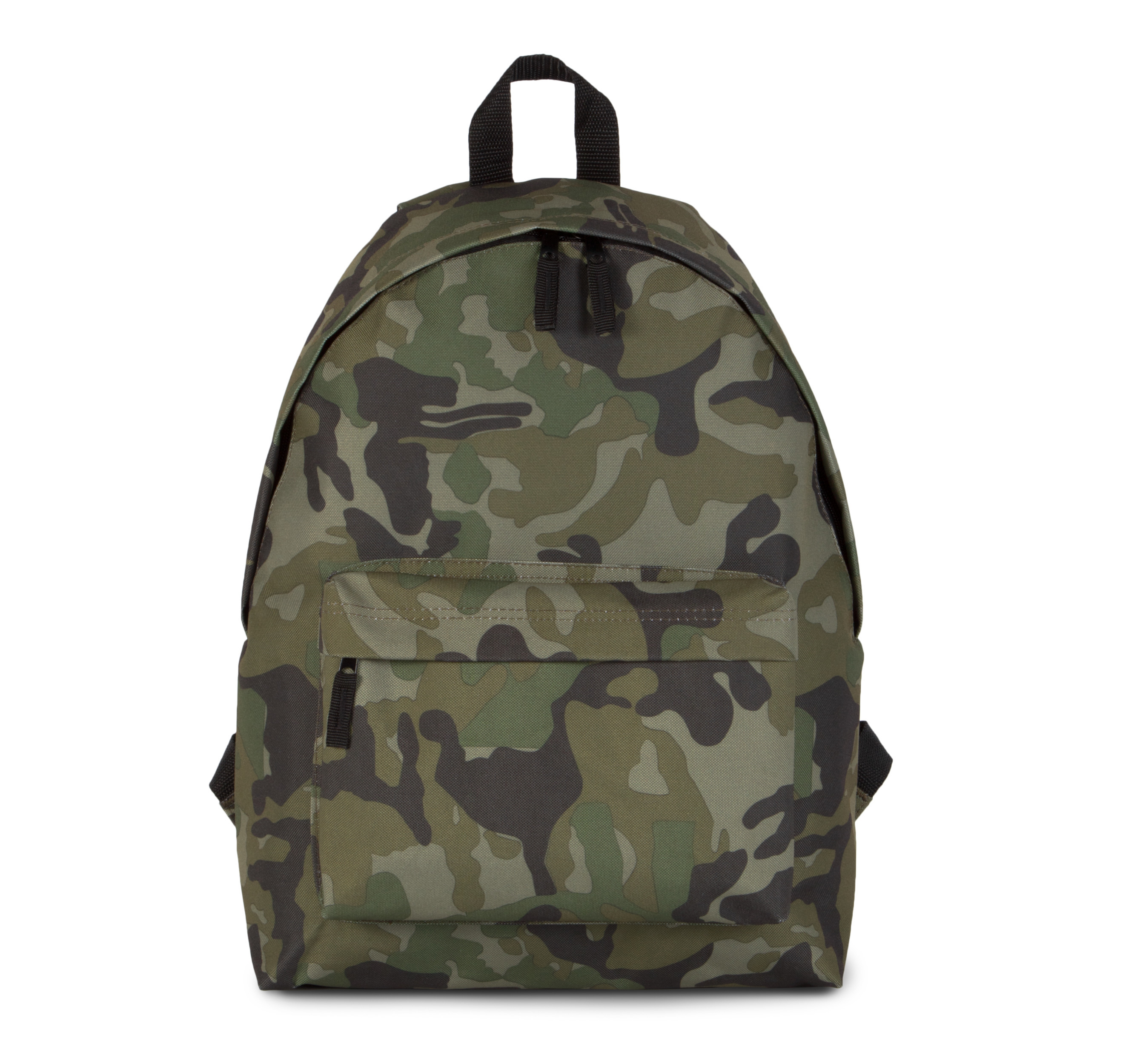 camuflaje