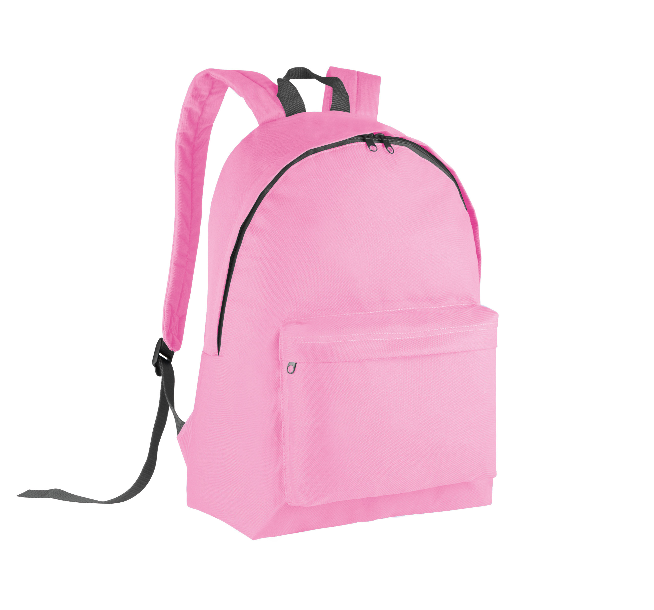 pink/dark grey