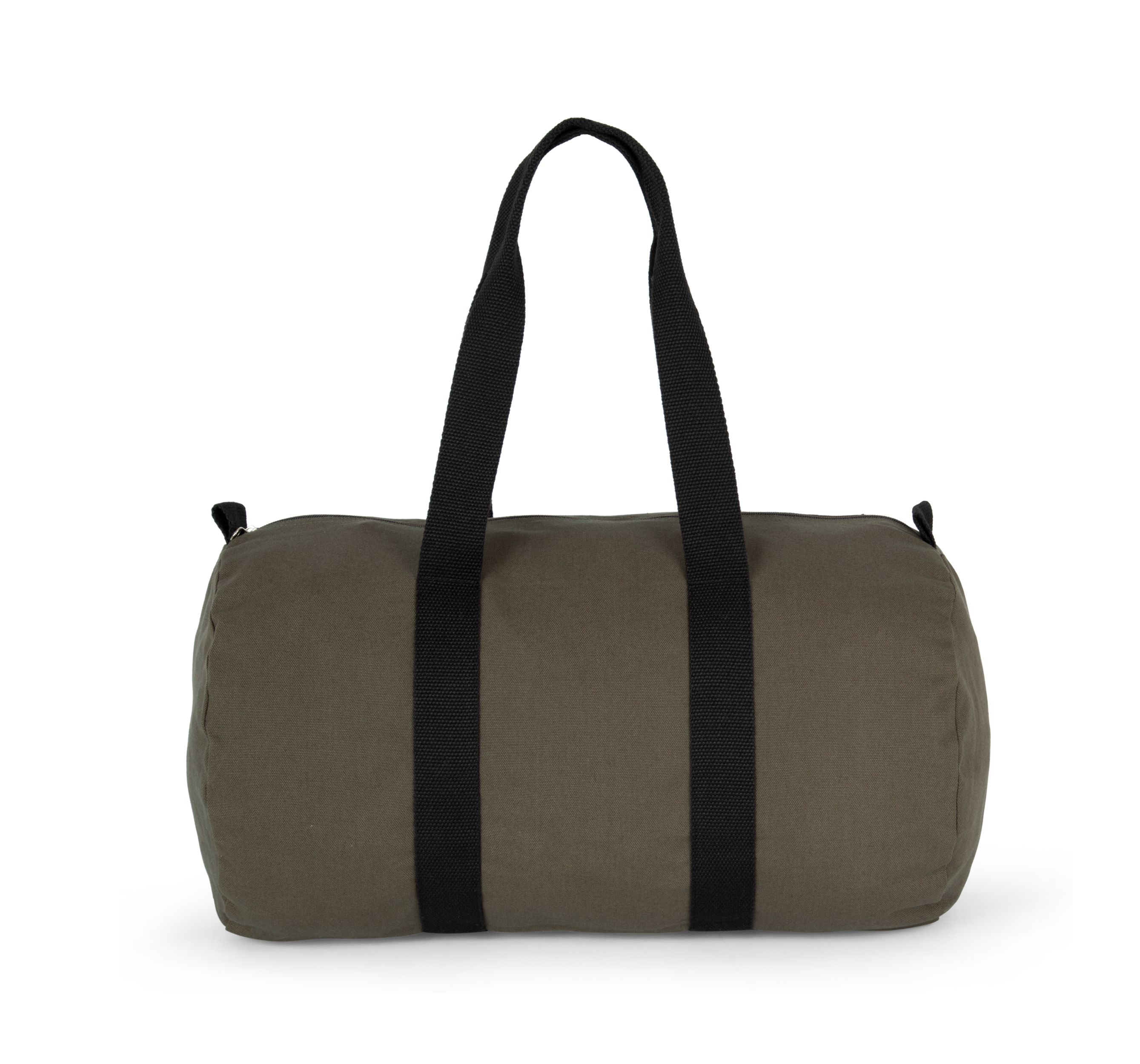 dark khaki/black