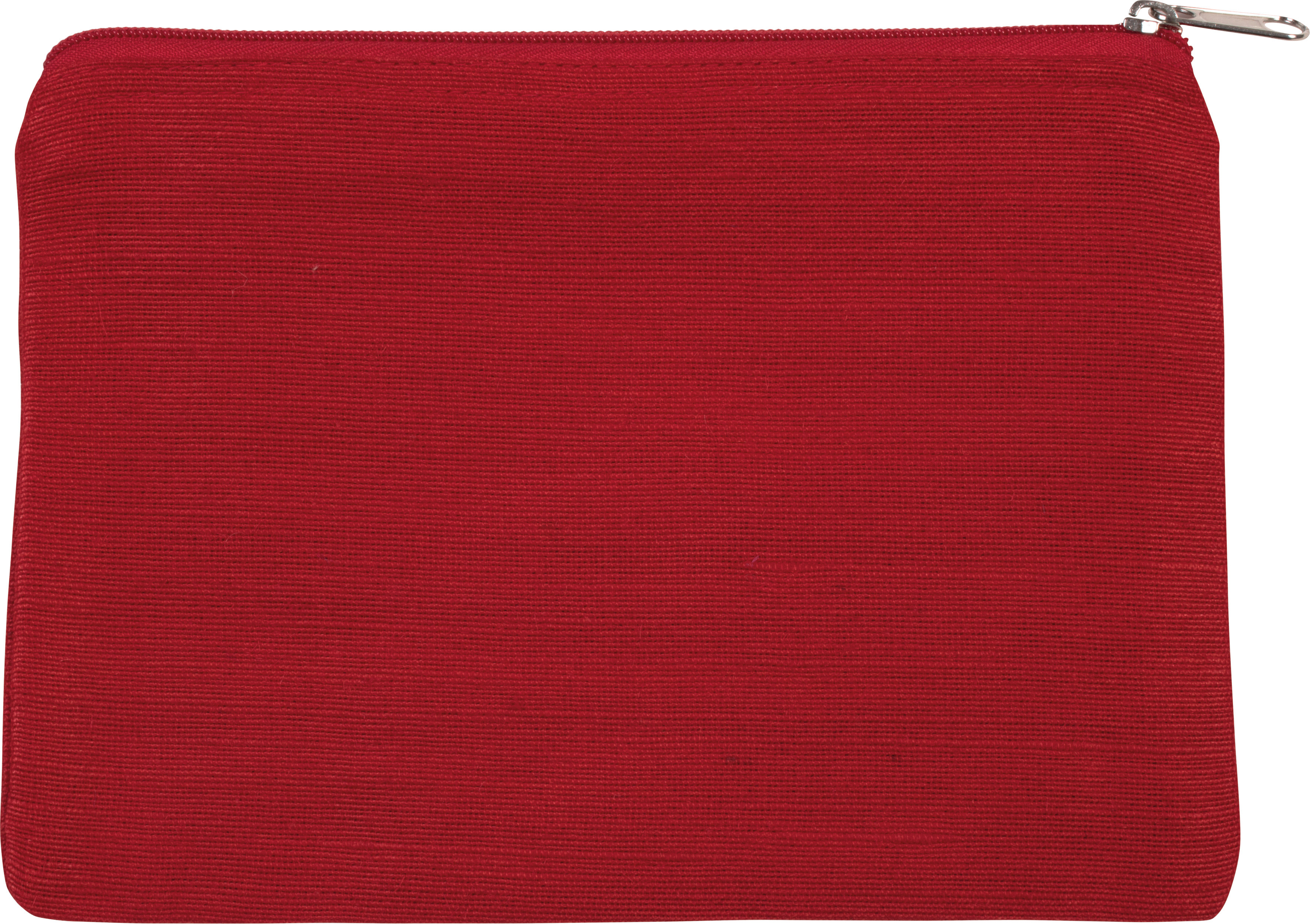 crimson red