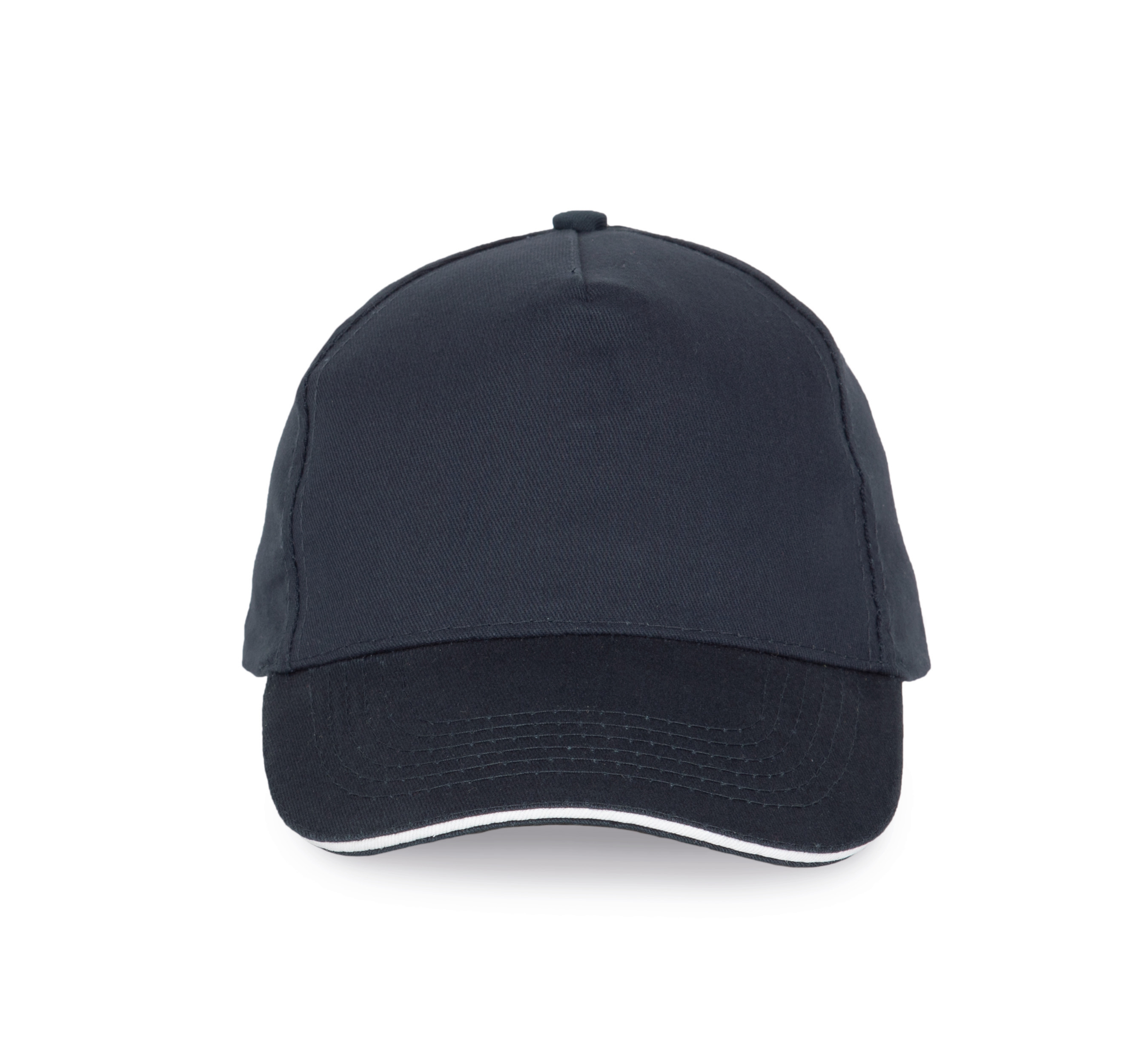 navy/white