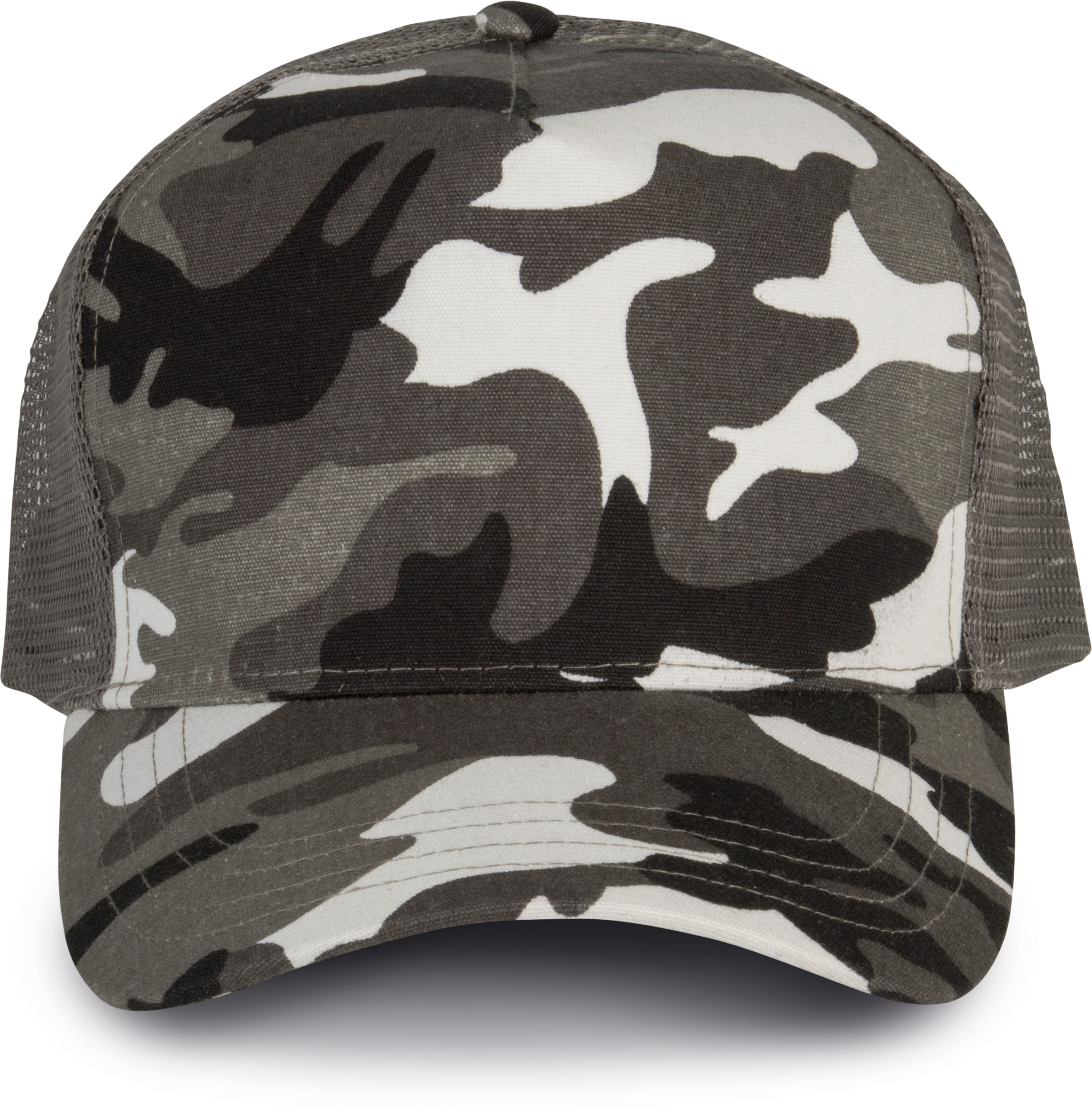 camuflaje