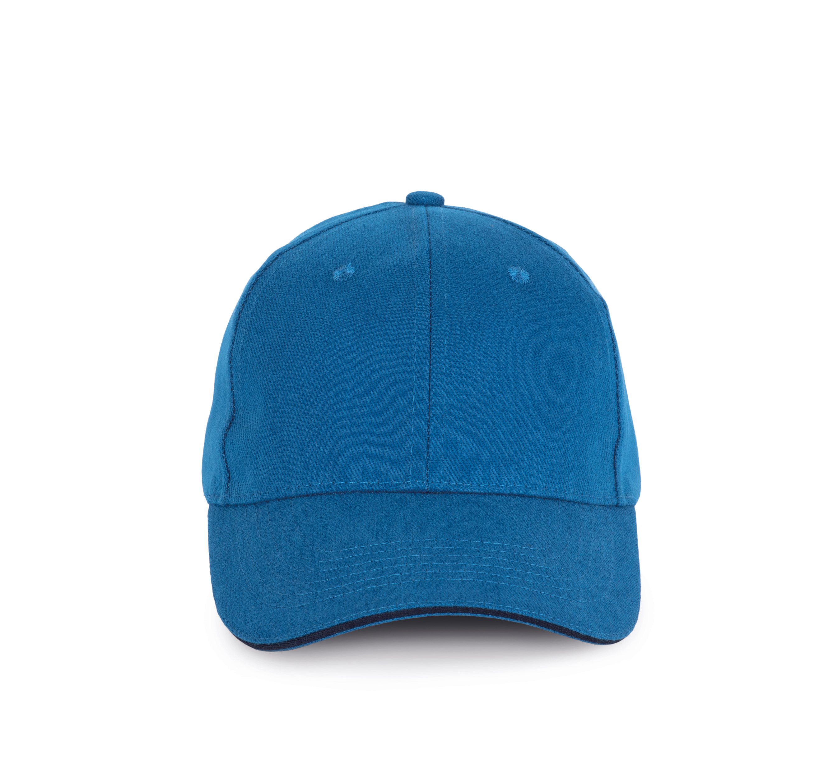 azul