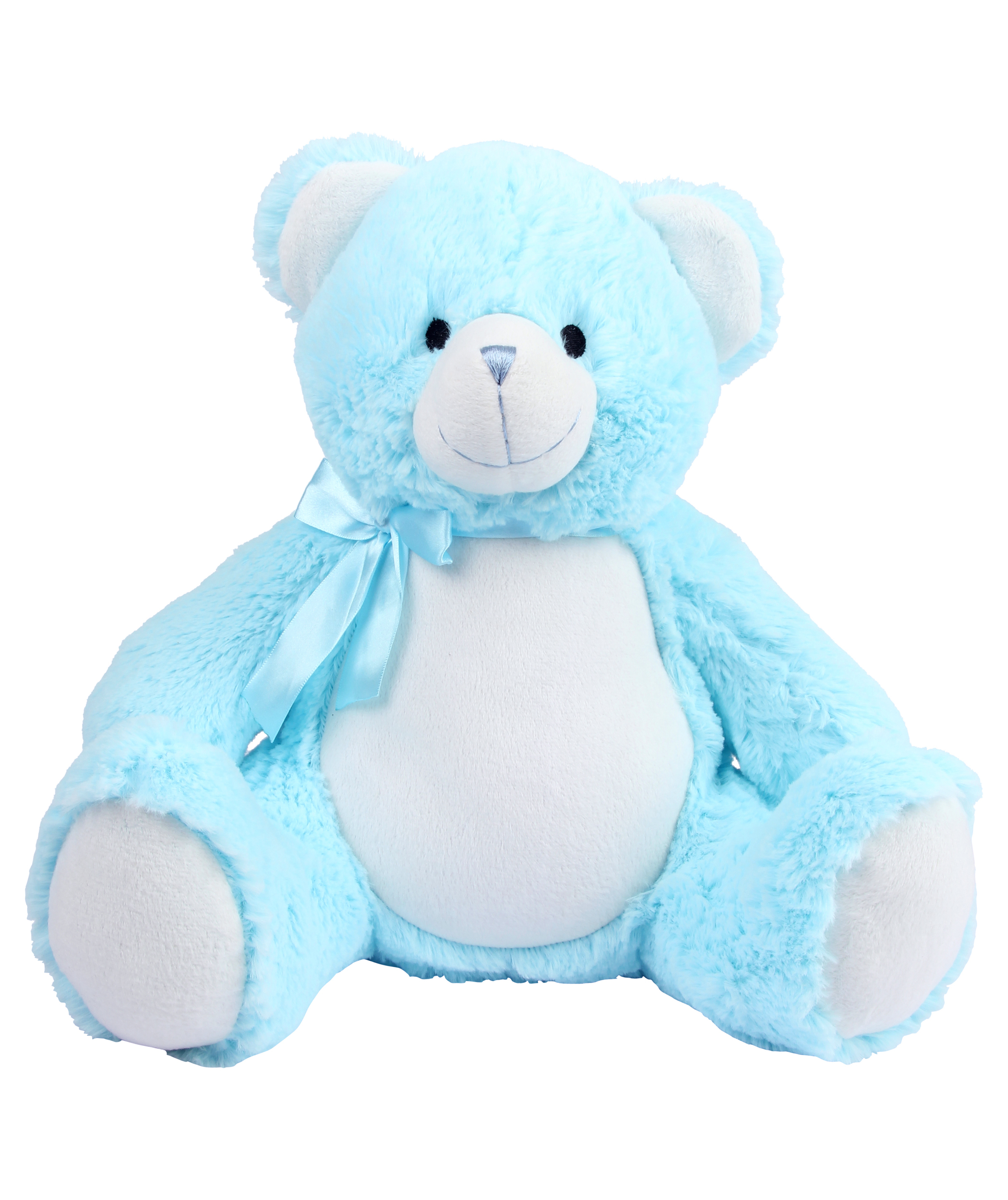 baby blue