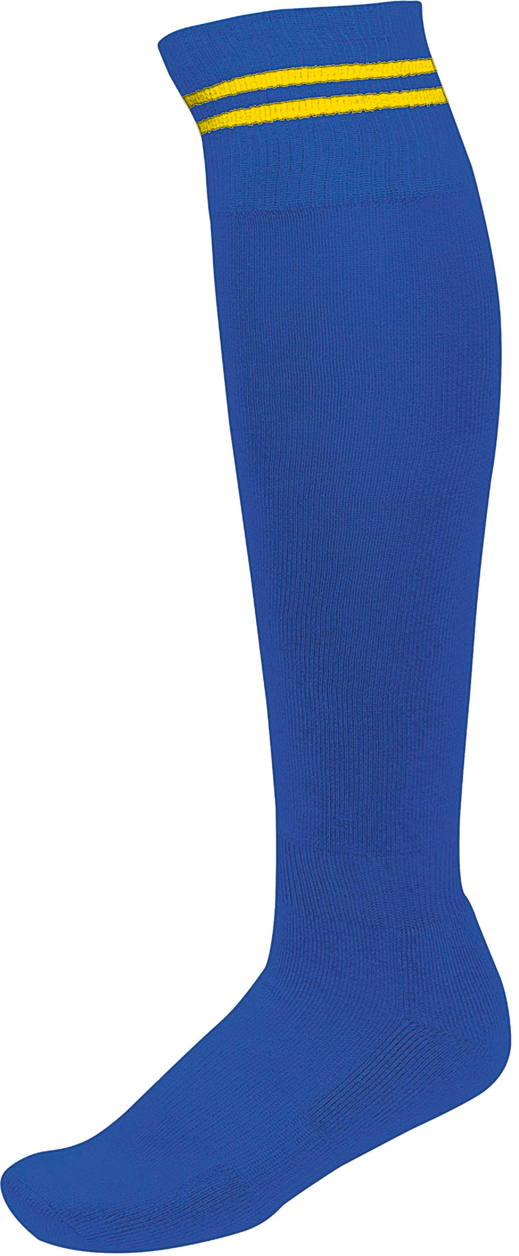 azul