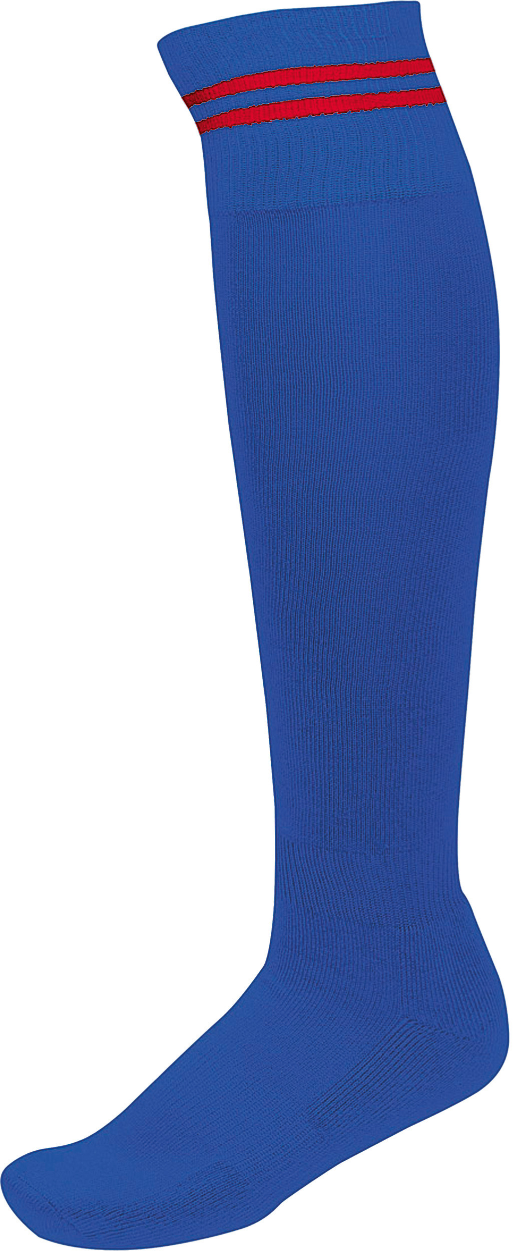 azul