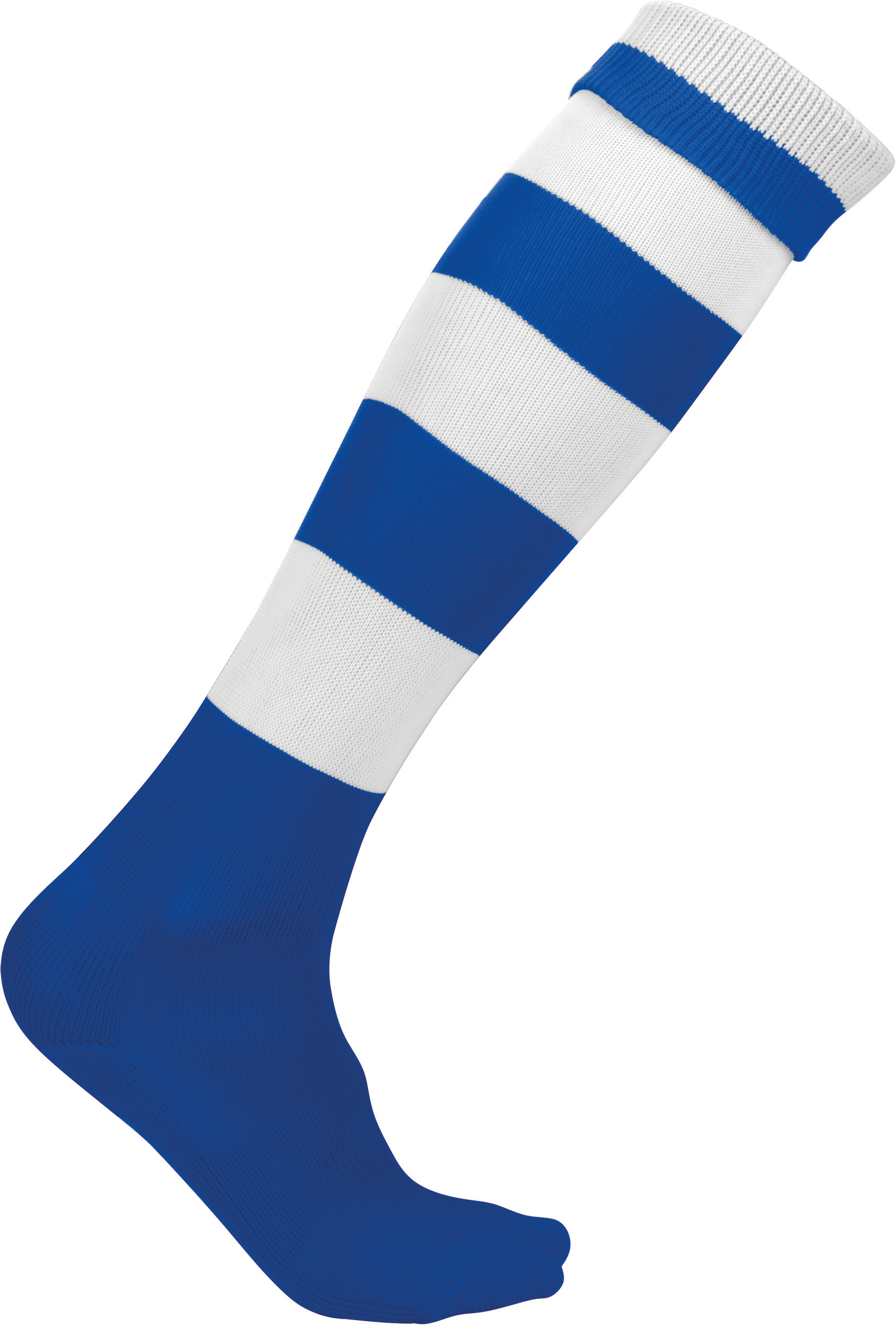 azul