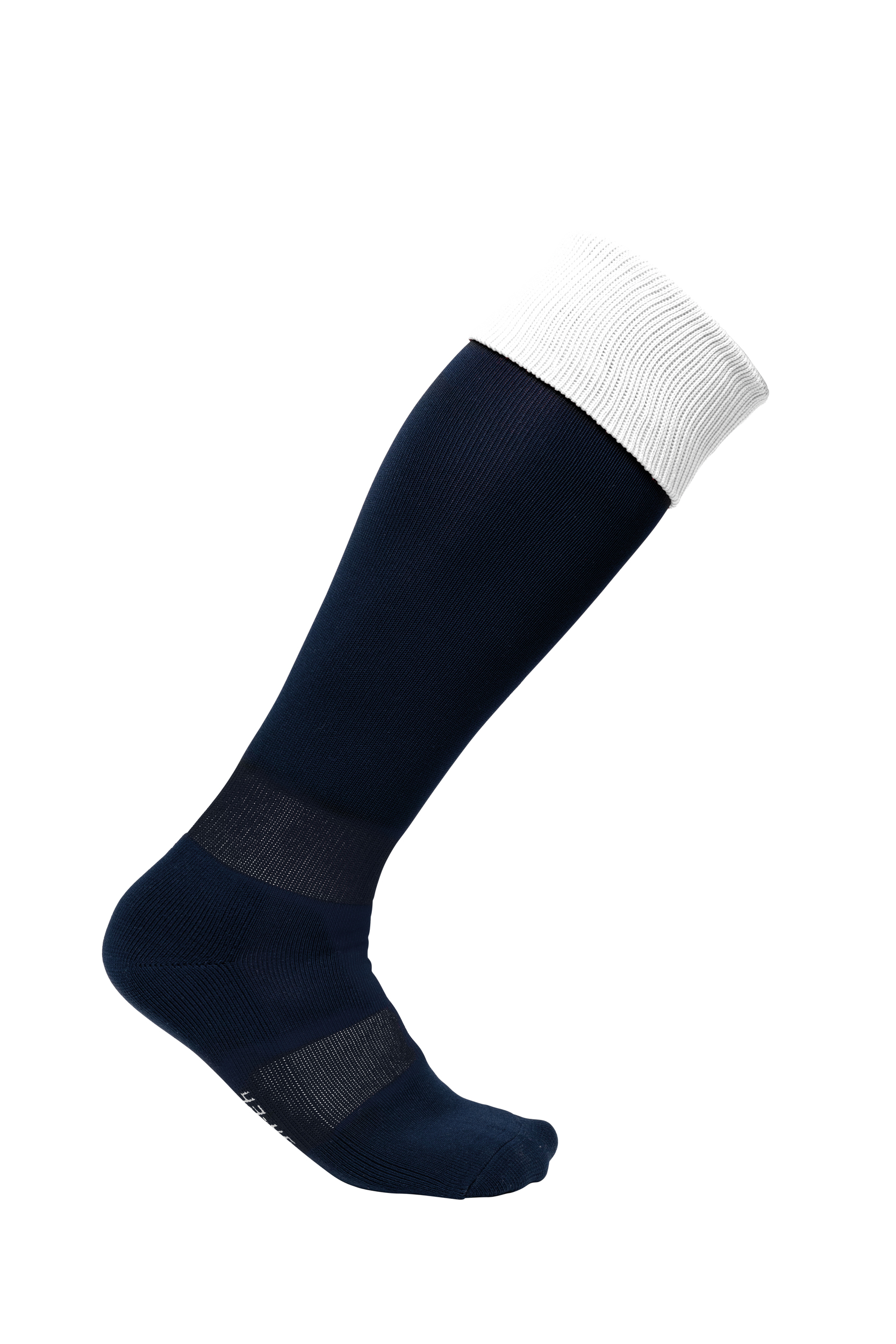 sporty navy/white