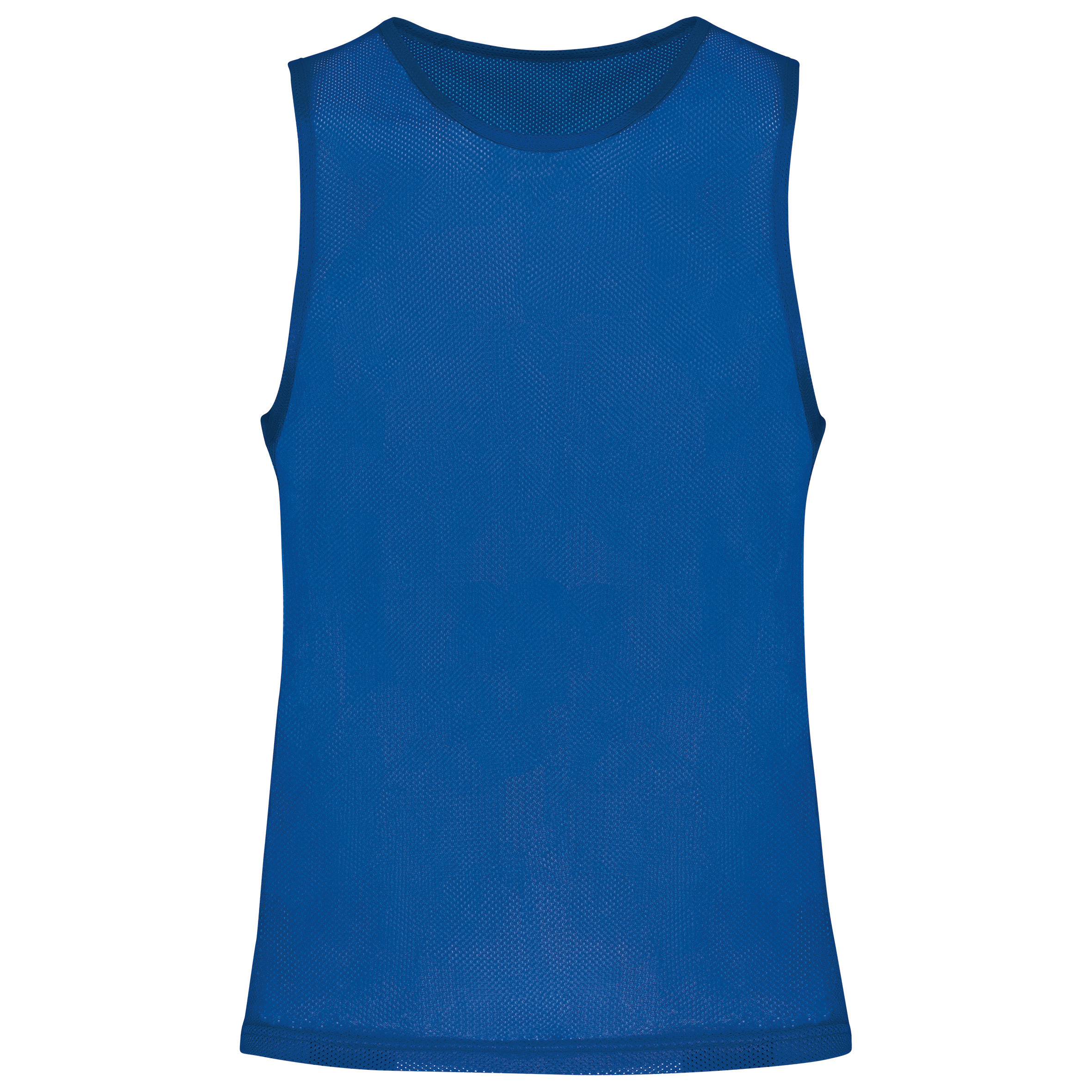 azul