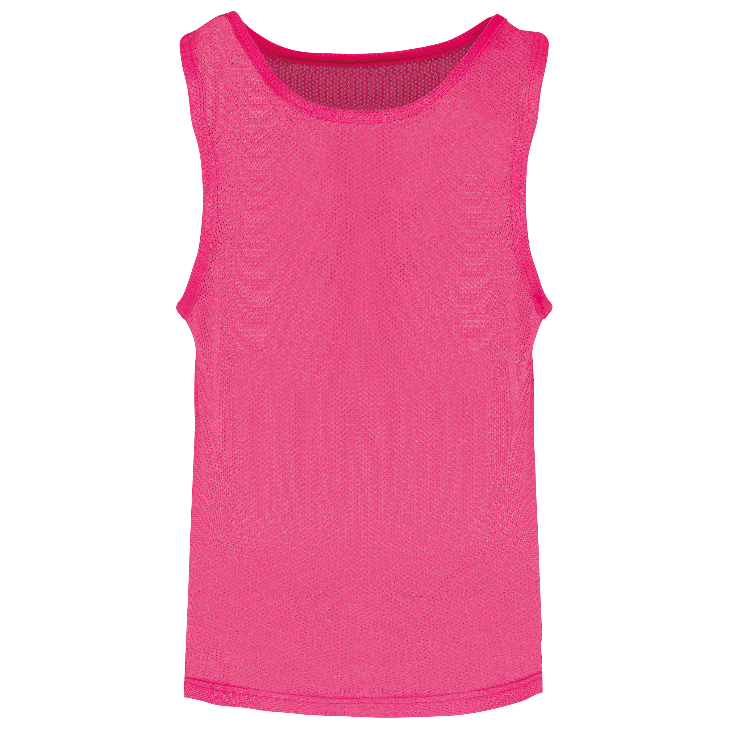 fluorescent  pink