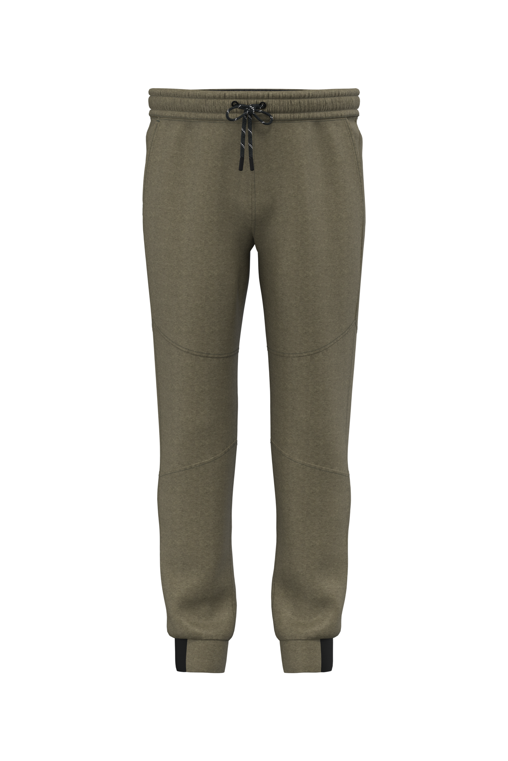 light khaki heather