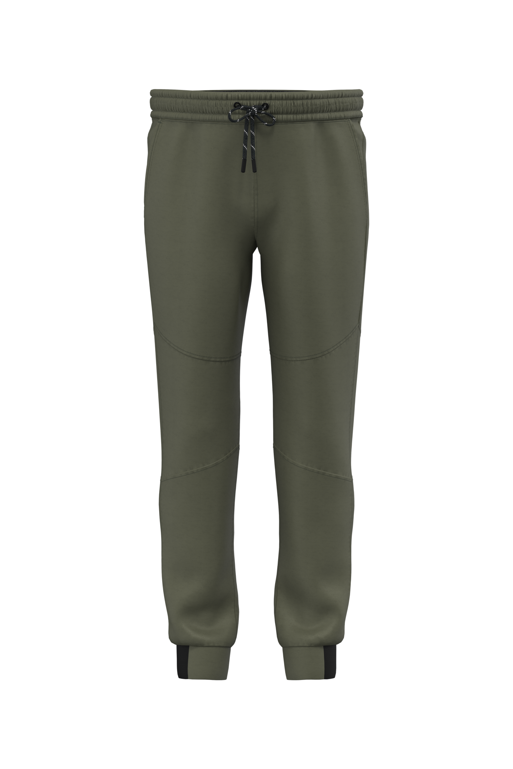 sporty khaki
