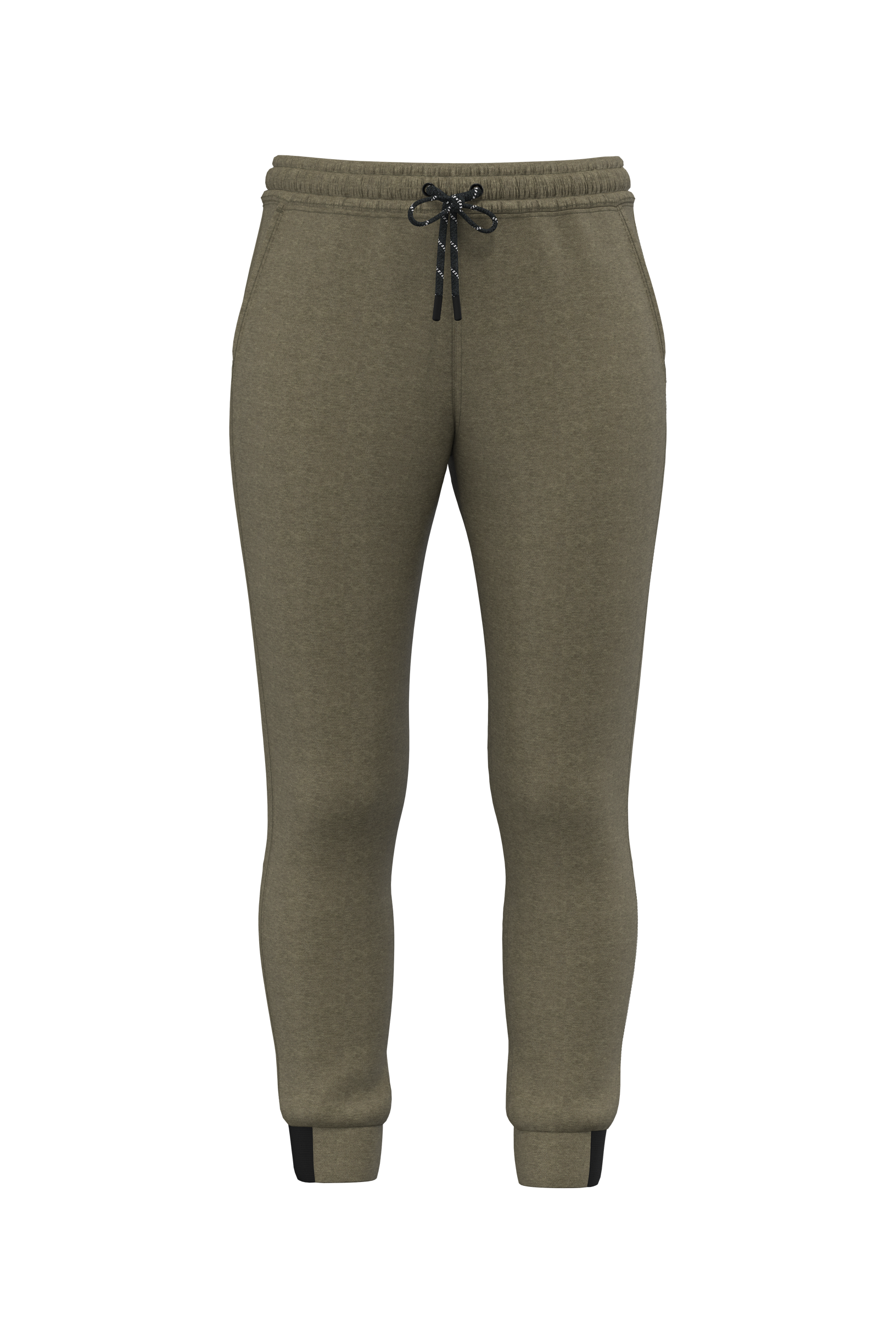 light khaki heather