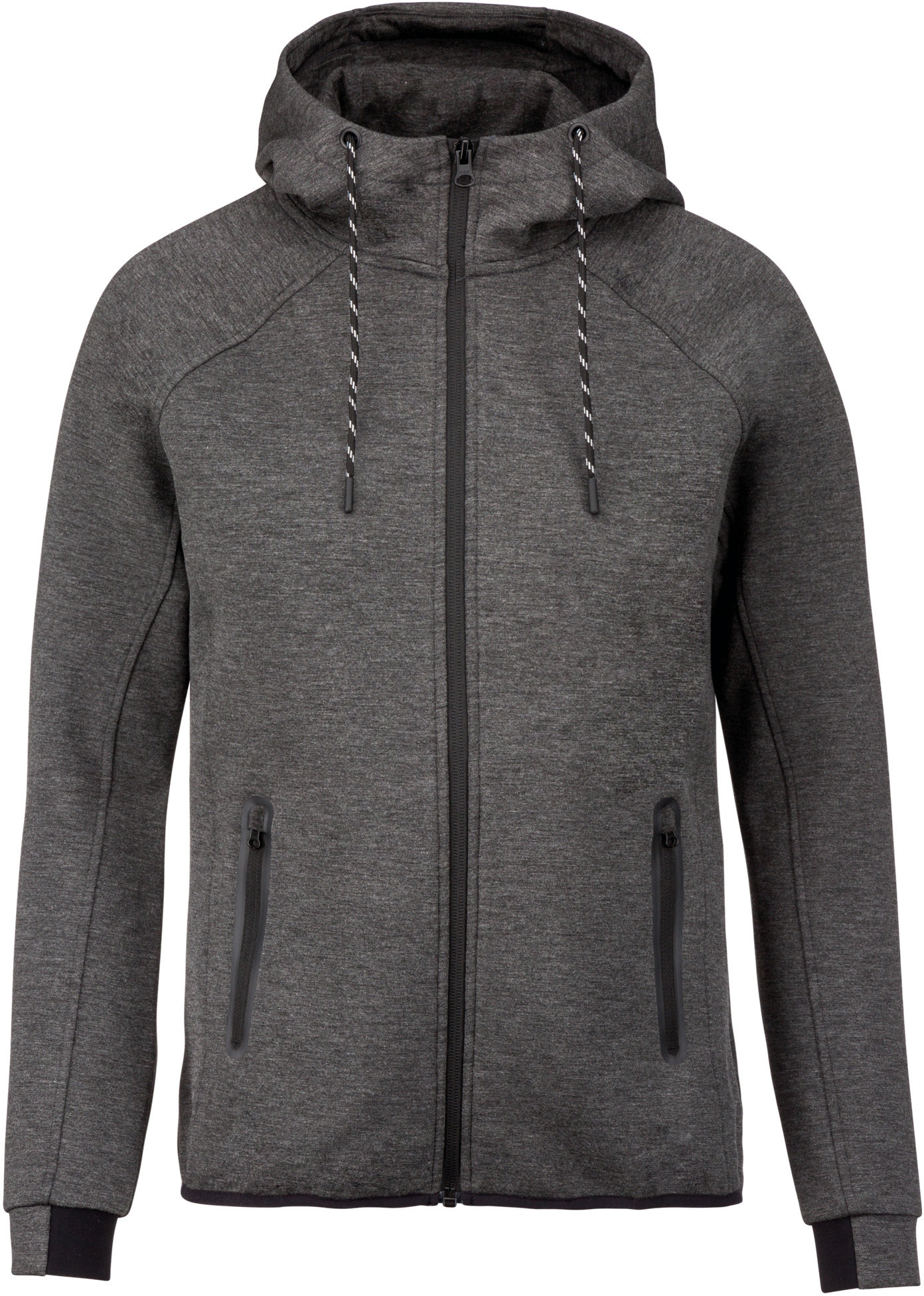 deep grey heather