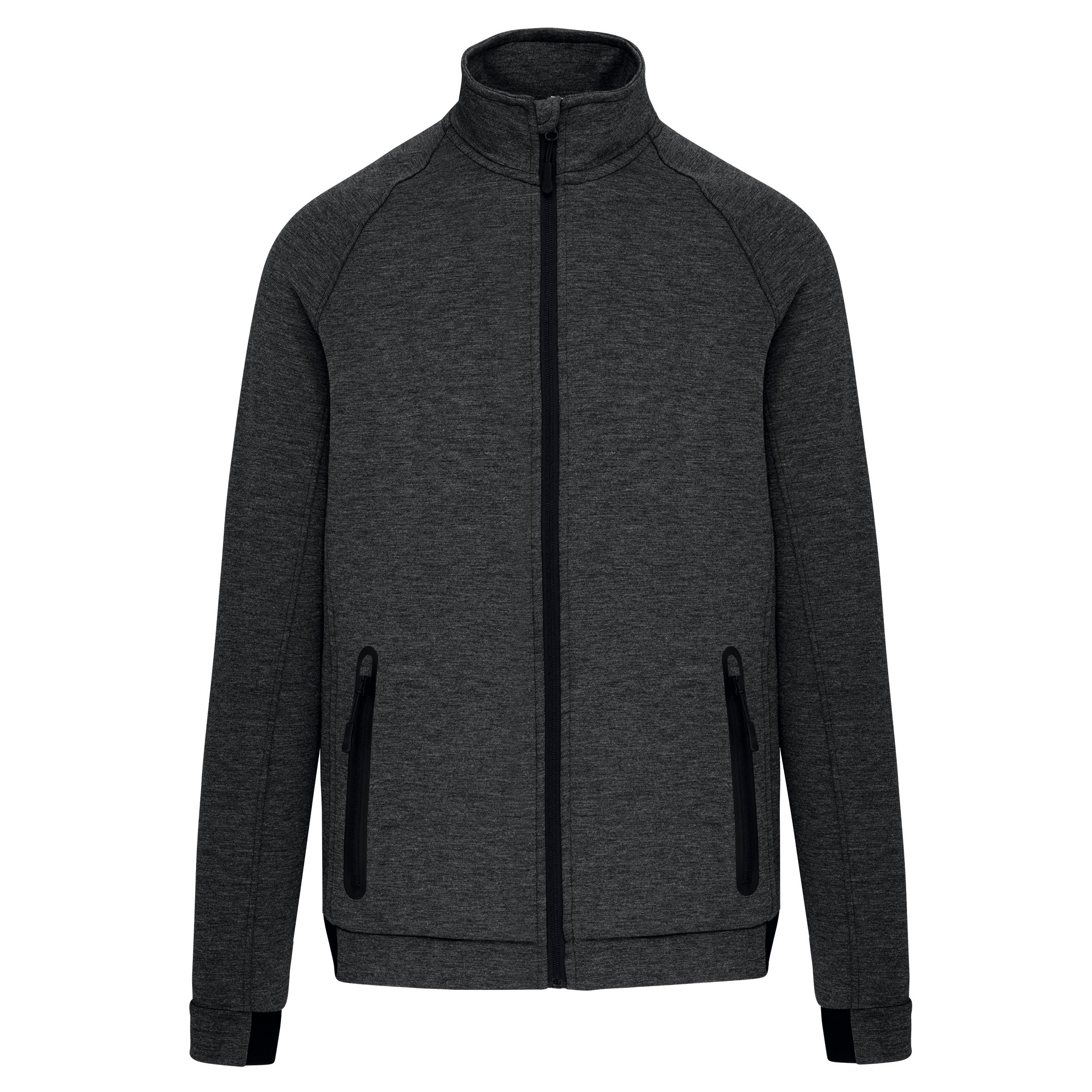 deep grey heather