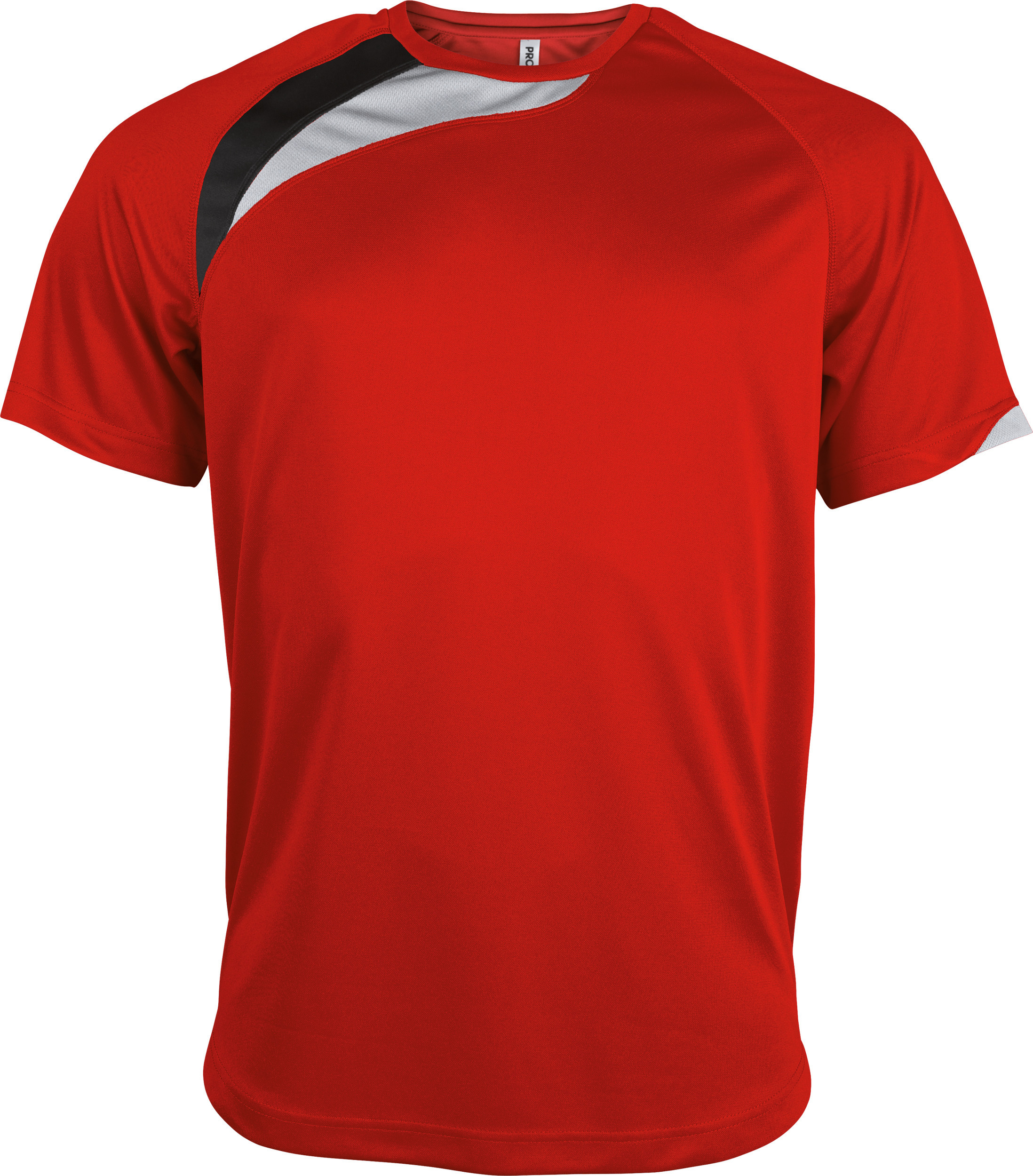 rojo