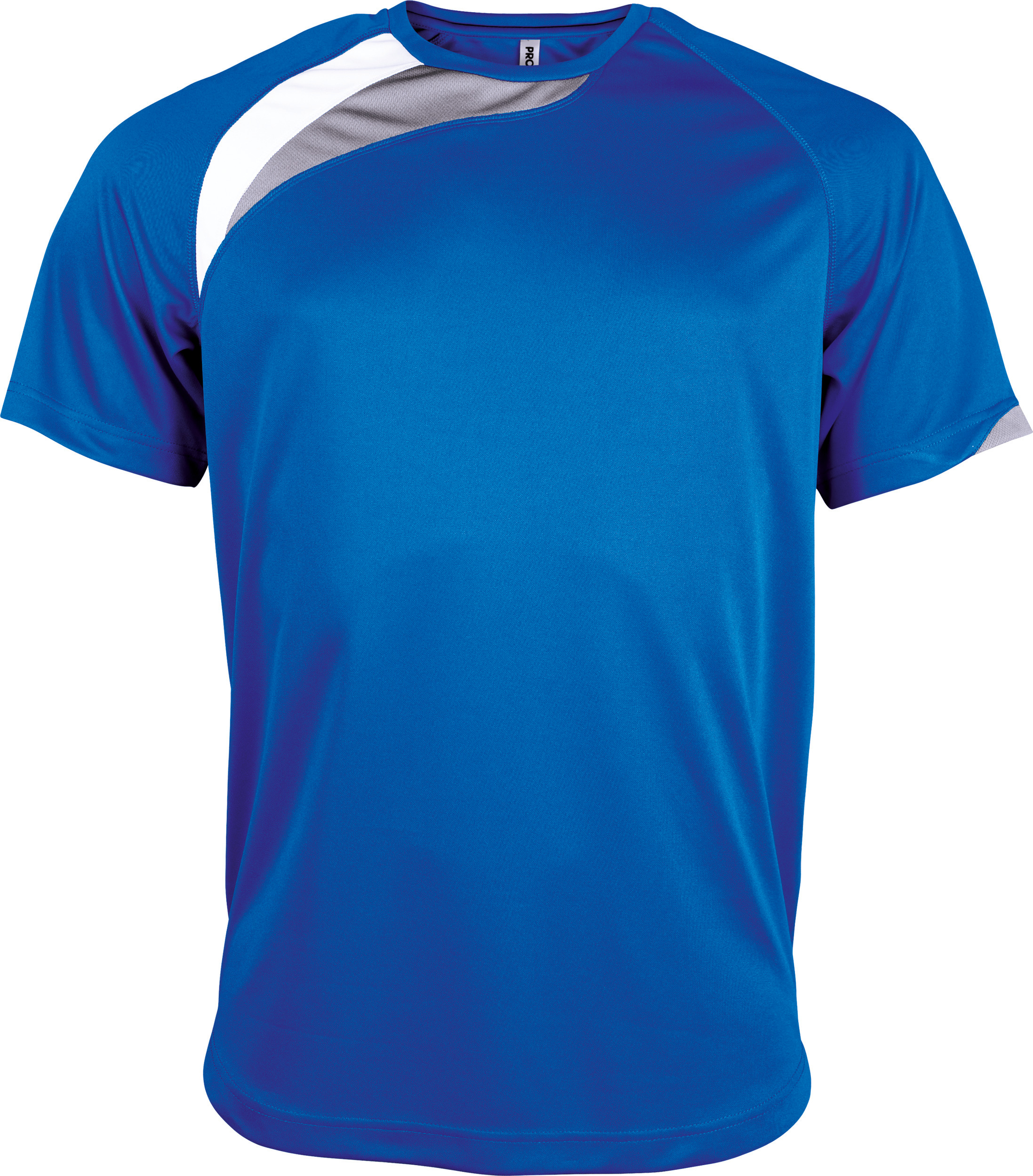 azul