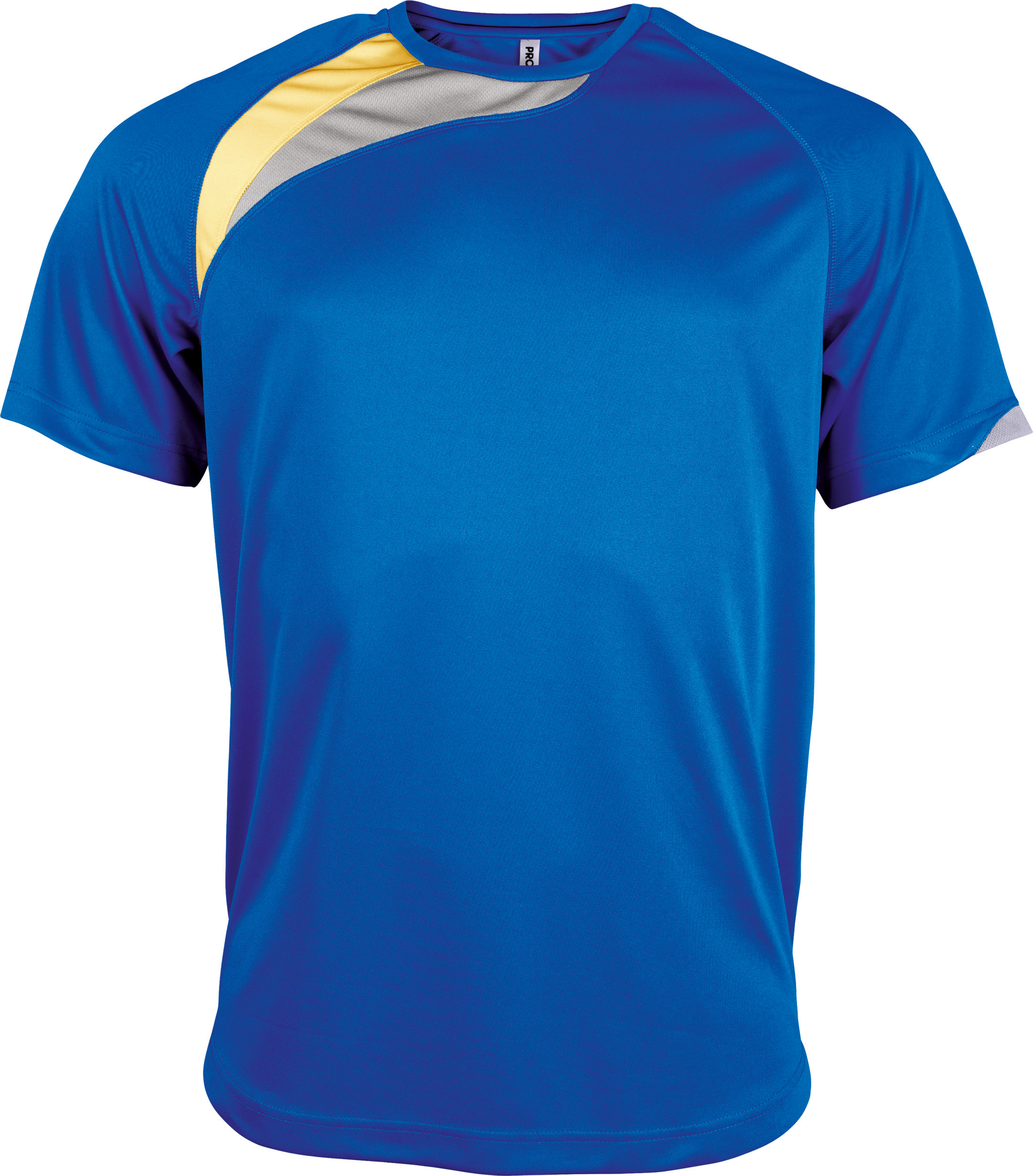 azul