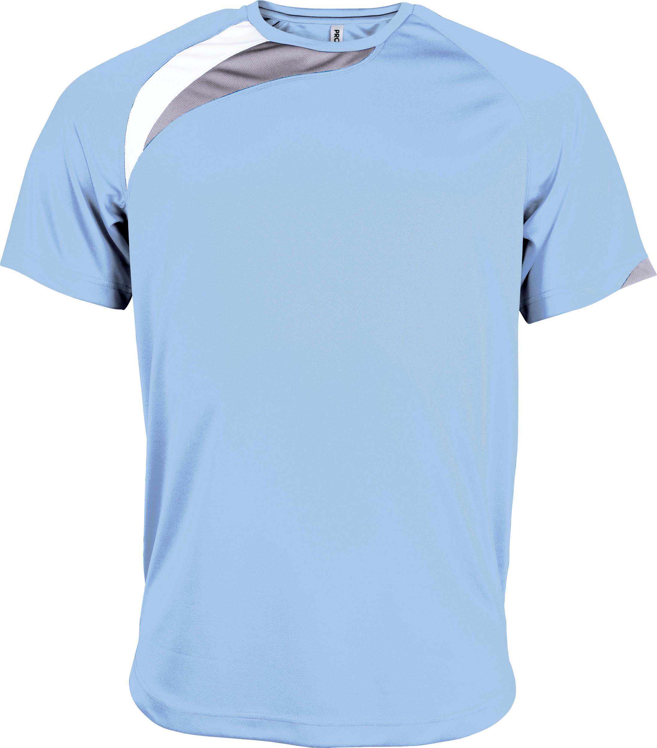 azul