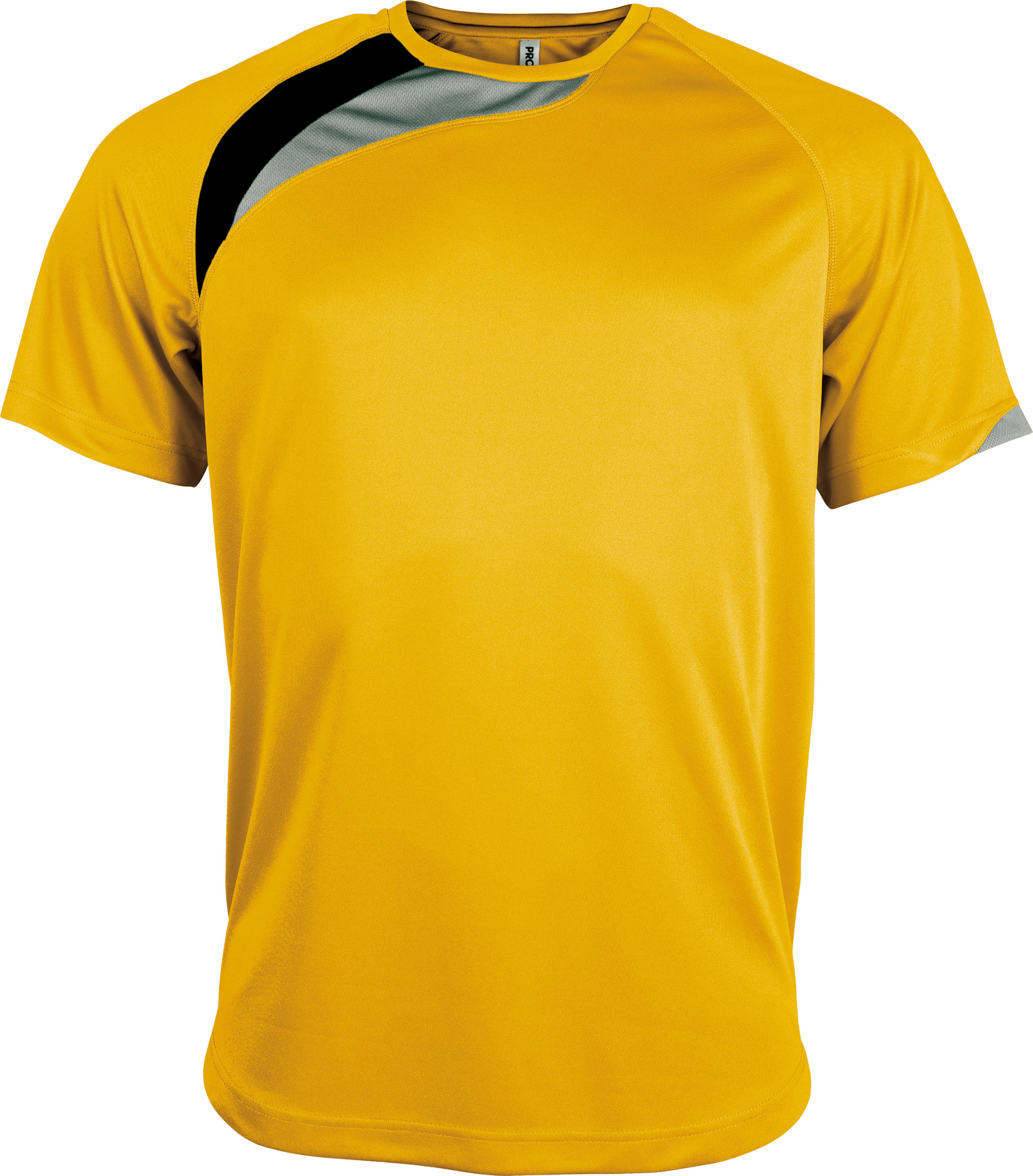 amarillo