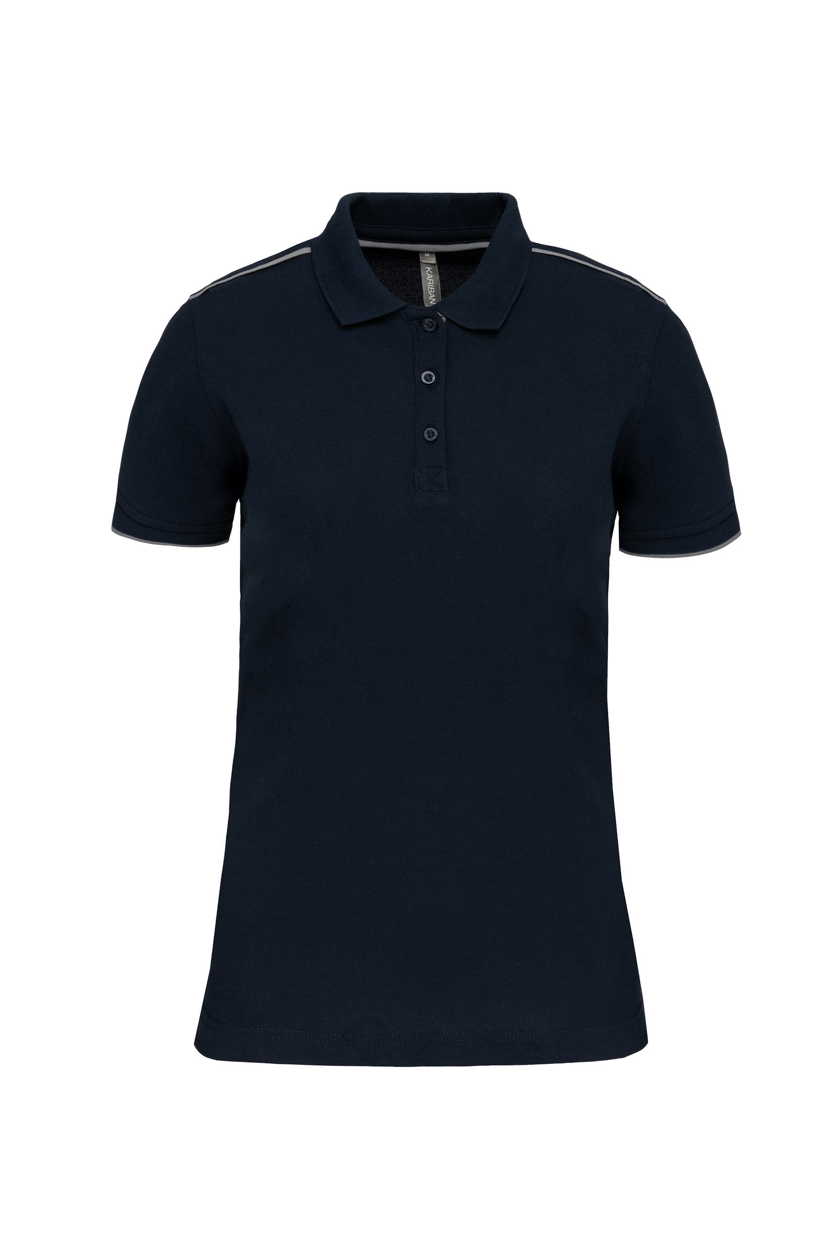 navy/silver