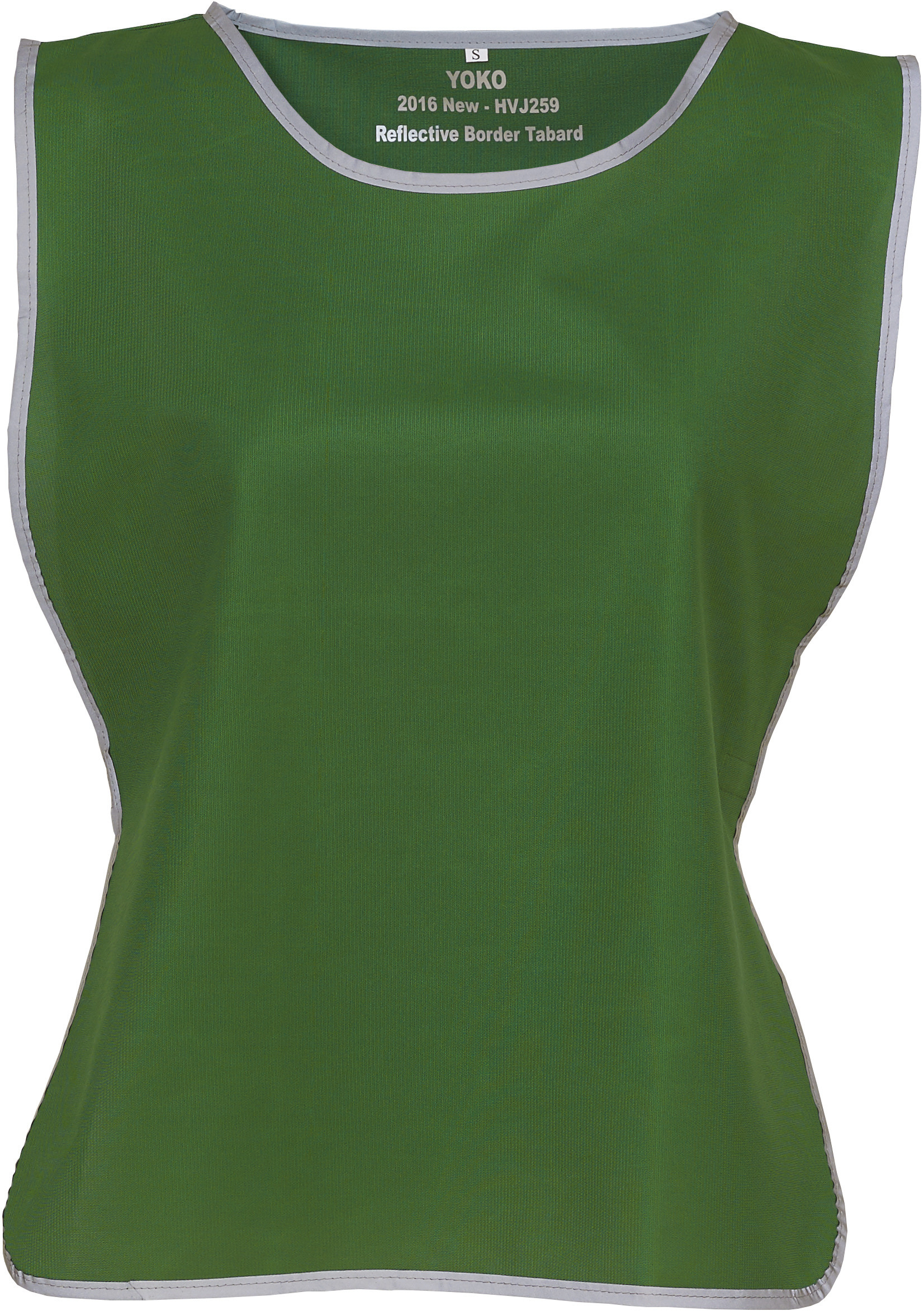 paramedic green