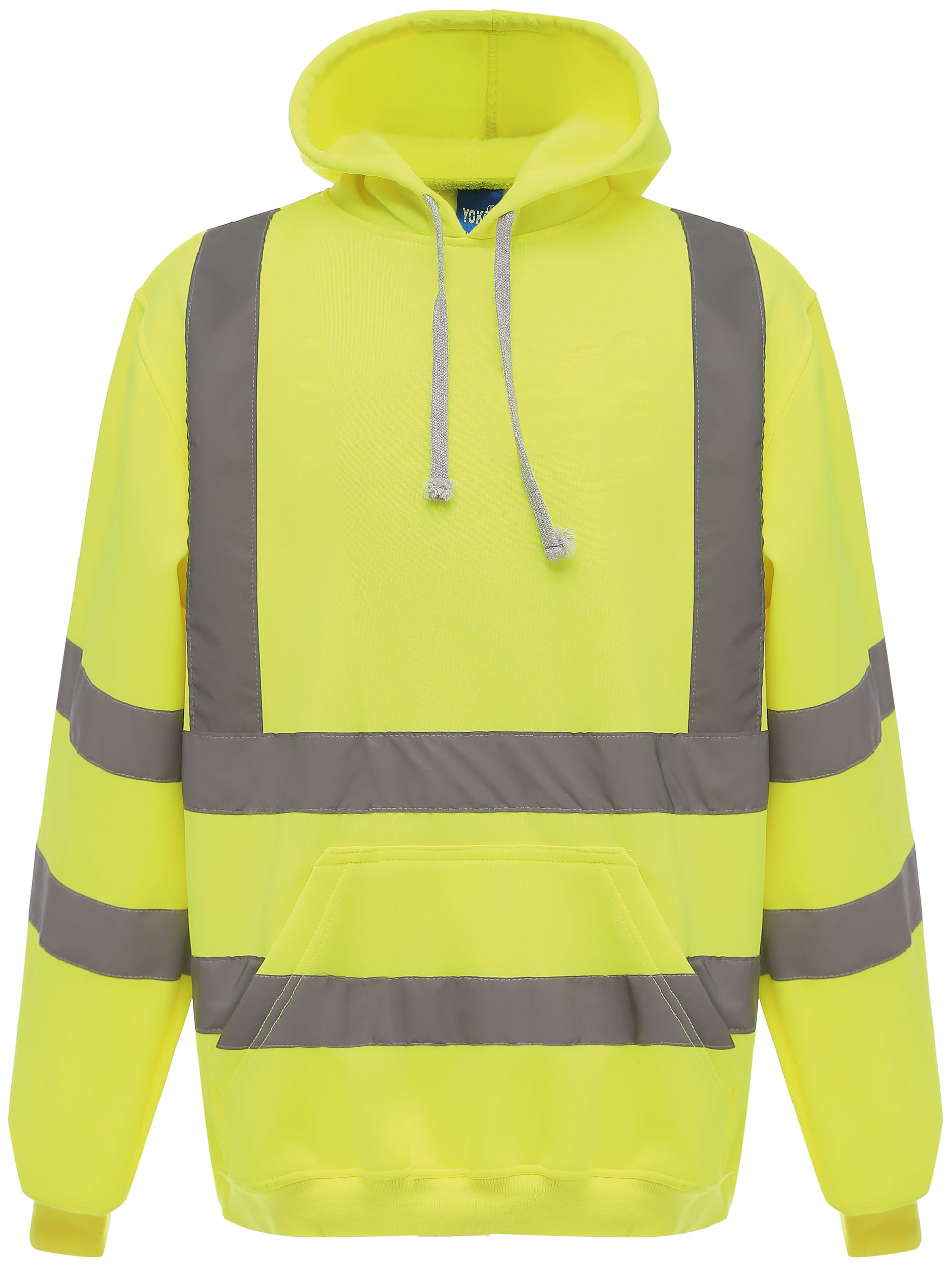 hi vis yellow