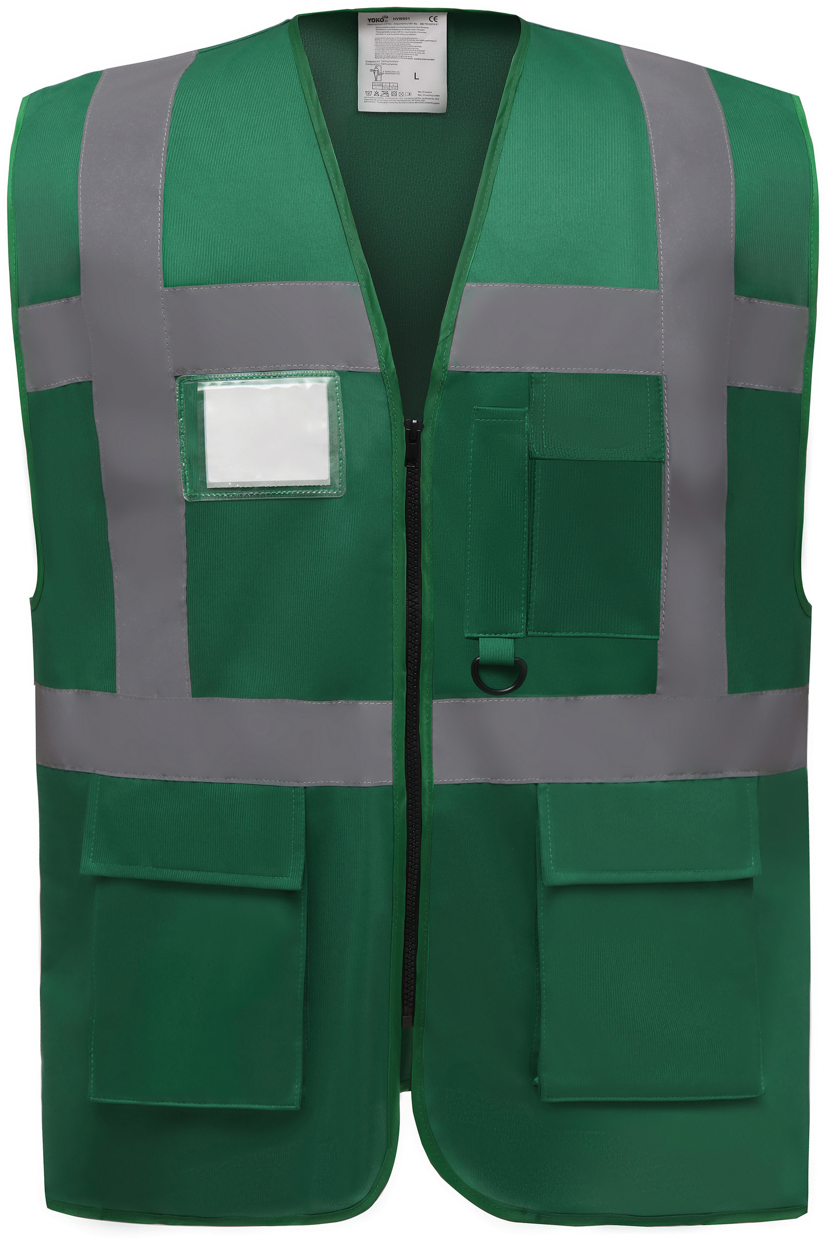 paramedic green