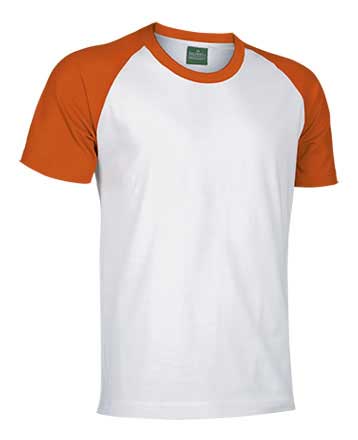blanco-naranja