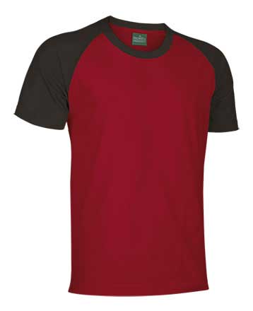 rojo-negro
