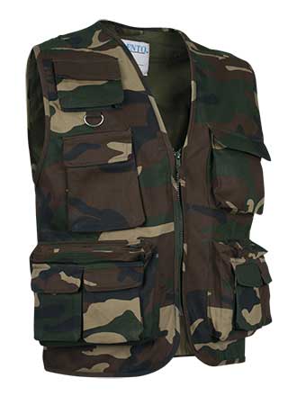 camuflaje