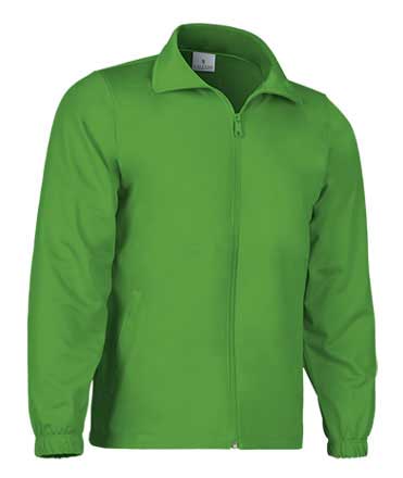 verde primavera