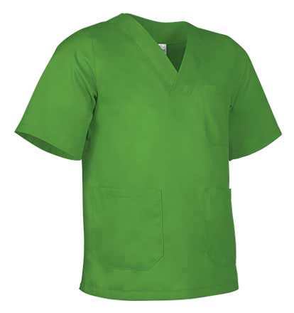 verde primavera