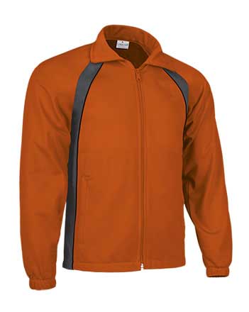 gris-naranja-negro