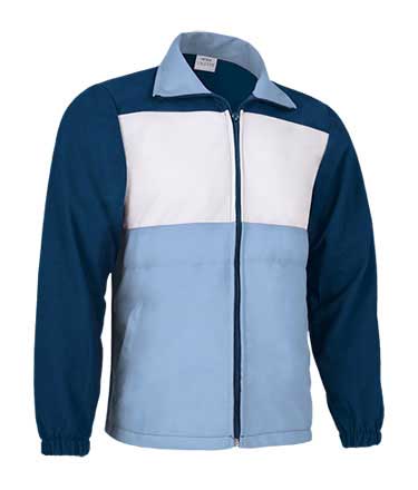 azul marino-azul celeste-blanco