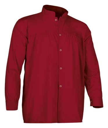 rojo