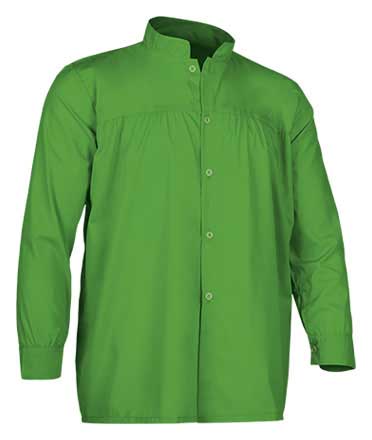 verde primavera