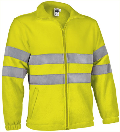 amarillo fluor