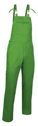 verde primavera