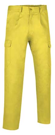 amarillo