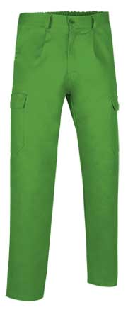 verde primavera