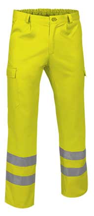 amarillo fluor