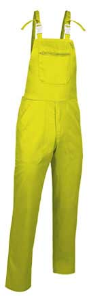 amarillo fluor